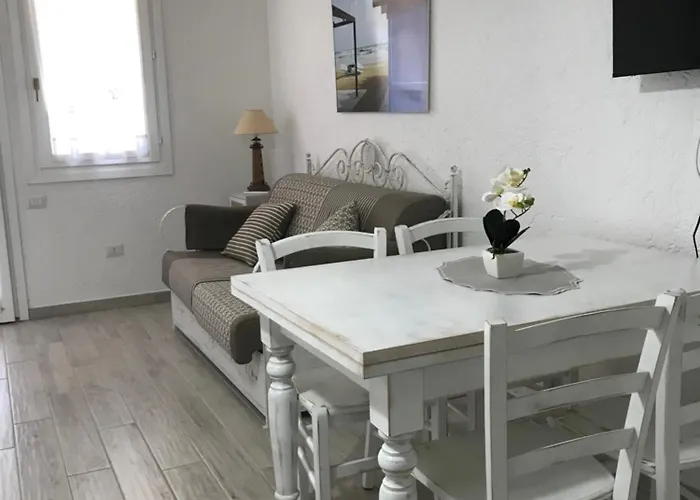 Tatil Evi Reparata Santa Teresa Gallura
