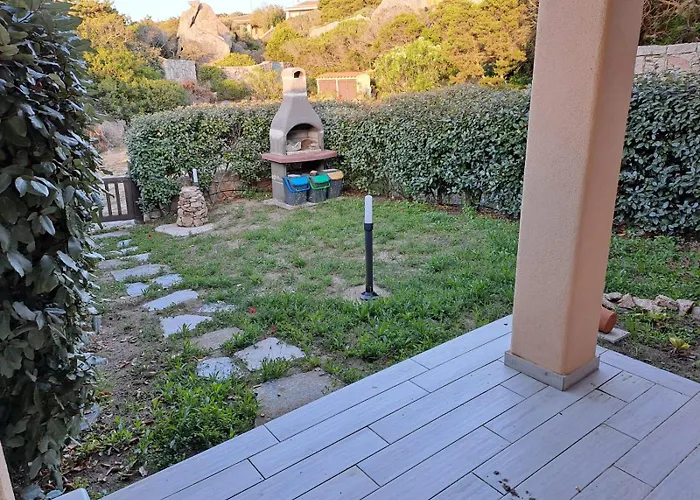 Reparata Tatil Evi *