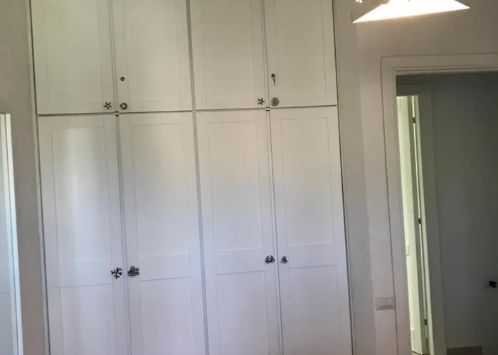 Reparata Tatil Evi *