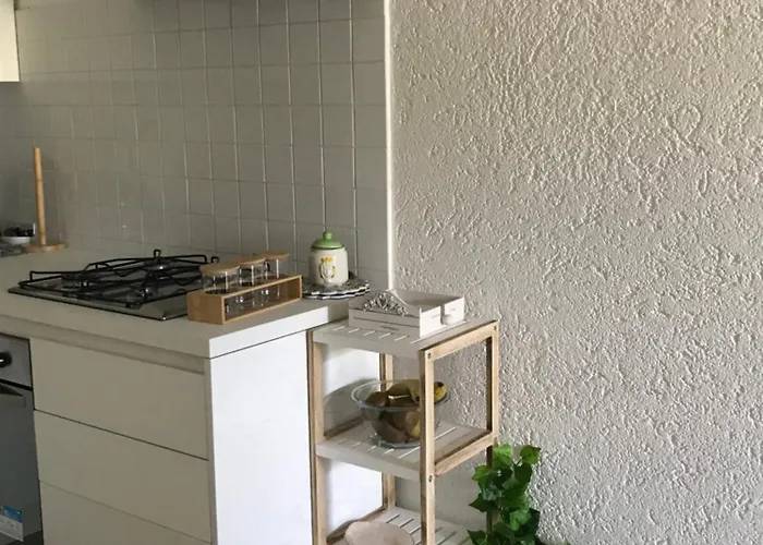 Reparata Tatil Evi