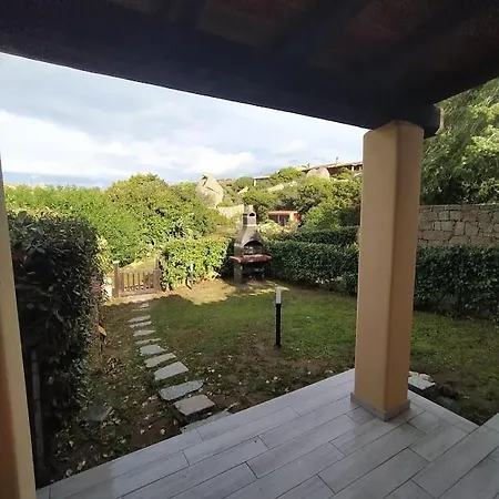 Hébergement de vacances Reparata