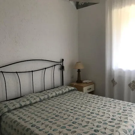 Reparata Holiday home *
