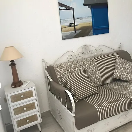Reparata Santa Teresa Gallura