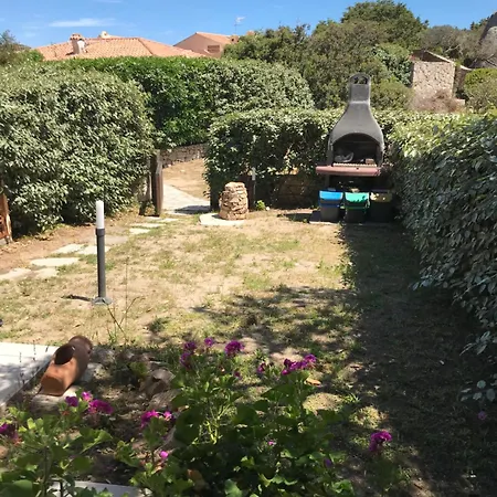 Reparata Holiday home Santa Teresa Gallura