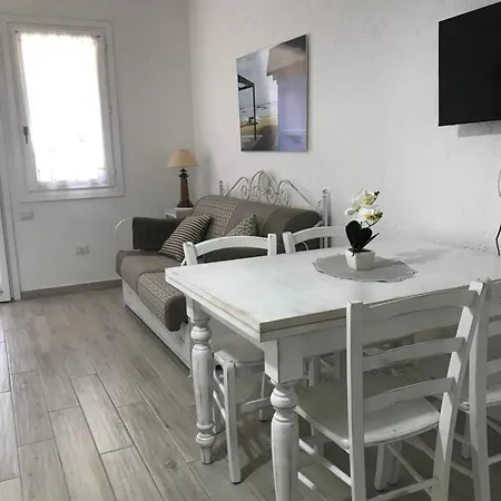 Hébergement de vacances Reparata Santa Teresa Gallura