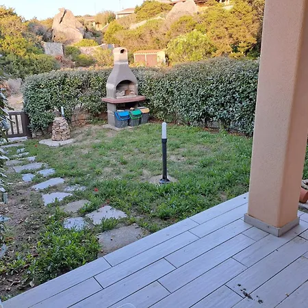 Reparata Hébergement de vacances *