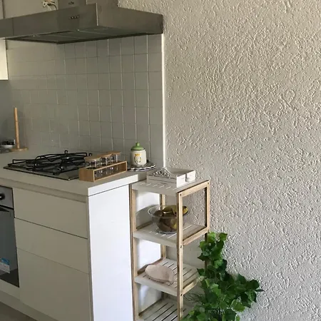 Reparata Holiday home