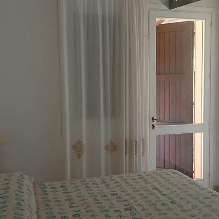 Nyaraló Reparata *