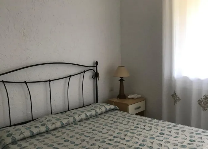 Reparata Сasa de vacaciones *