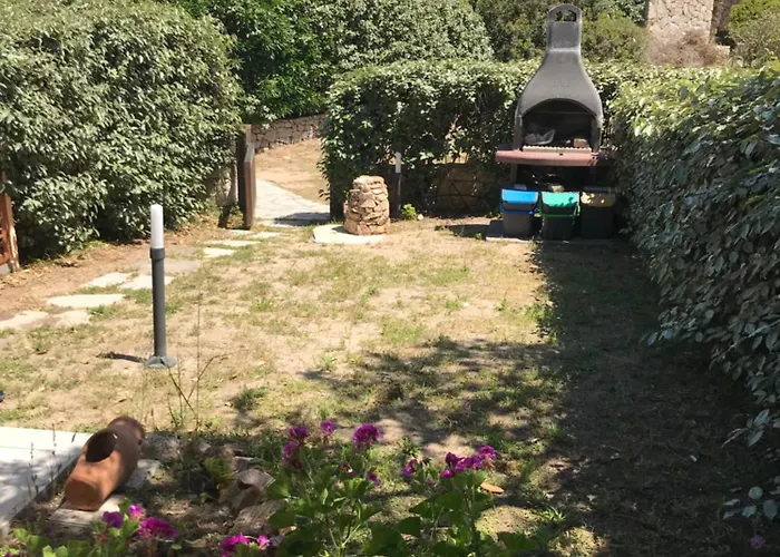 Reparata Сasa de vacaciones Santa Teresa Gallura